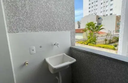 Imagem: Cobertura para Venda, Vila Assunção