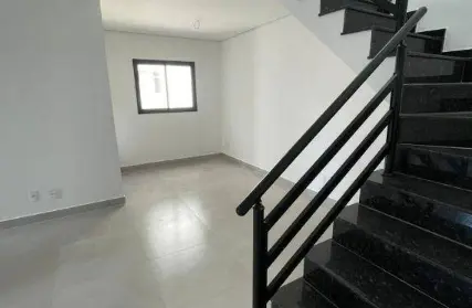 Imagem: Cobertura para Venda, Vila Assunção