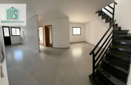 Imagem: Cobertura para Venda, Vila Assunção