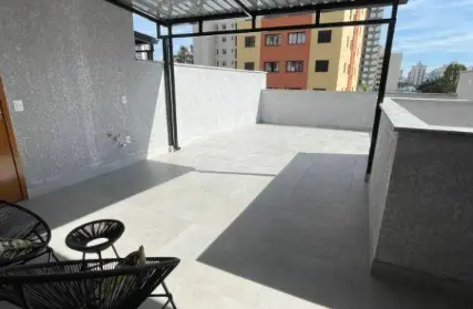 Imagem: Cobertura para Venda, Vila Assunção