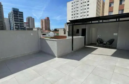Imagem: Cobertura para Venda, Vila Assunção