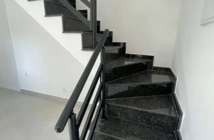 Imagem: Cobertura para Venda, Vila Assunção