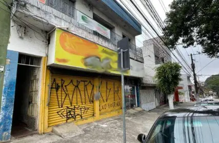 Imagem: Prédio Comercial para Venda, Utinga