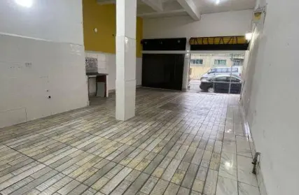 Imagem: Prédio Comercial para Venda, Utinga