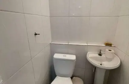 Imagem: Prédio Comercial para Venda, Utinga