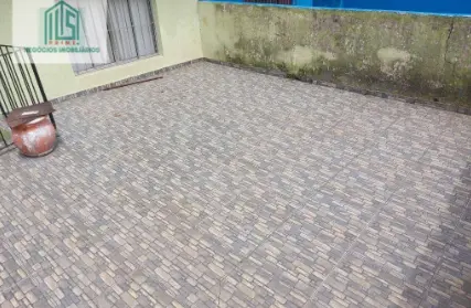 Imagem: Sobrado para Venda, Parque Capuava