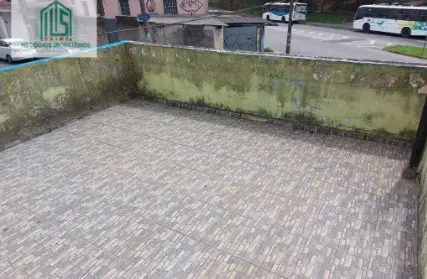 Imagem: Sobrado para Venda, Parque Capuava