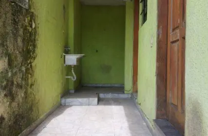 Imagem: Sobrado para Venda, Parque Capuava