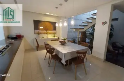 Imagem: Sobrado para Venda, Vila Leopoldina