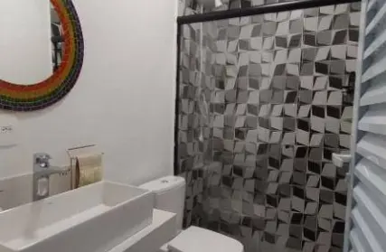 Imagem: Sobrado para Venda, Vila Leopoldina