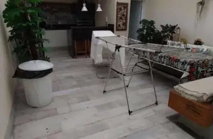 Imagem: Sobrado para Venda, Vila Leopoldina