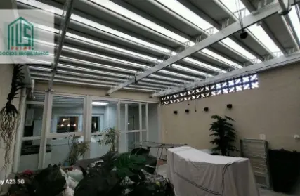 Imagem: Sobrado para Venda, Vila Leopoldina