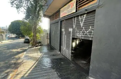 Imagem: Galpão / Salão para Alugar, Parque Novo Oratório