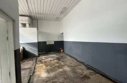 Imagem: Galpão / Salão para Alugar, Parque Novo Oratório