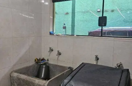 Imagem: Sobrado para Venda, Vila Cecília Maria