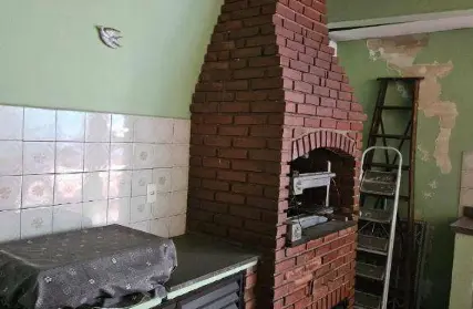 Imagem: Sobrado para Venda, Vila Cecília Maria