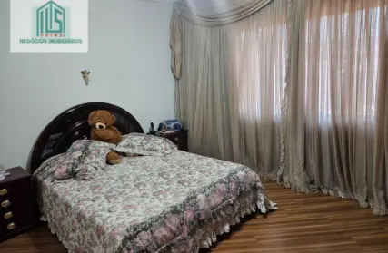 Imagem: Sobrado para Venda, Vila Cecília Maria