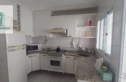 Imagem: Cobertura para Venda, Vila Alzira