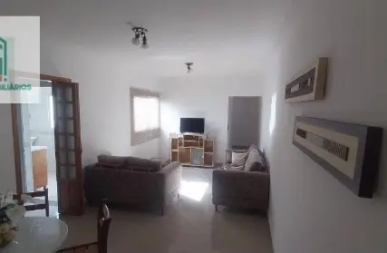 Imagem: Cobertura para Venda, Vila Alzira