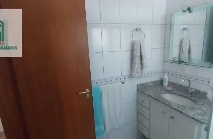 Imagem: Cobertura para Venda, Vila Alzira