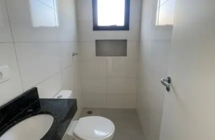 Imagem: Apartamento para Venda, Vila São Pedro