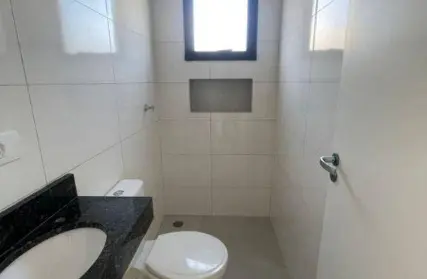 Imagem: Apartamento para Venda, Vila São Pedro