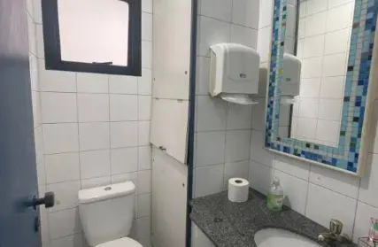 Imagem: Sala Comercial para Venda, Jardim