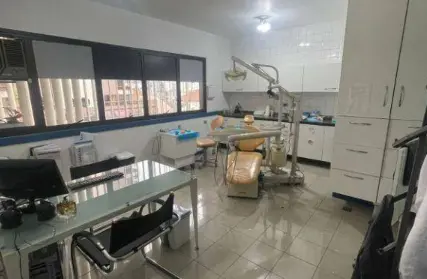 Imagem: Sala Comercial para Venda, Jardim