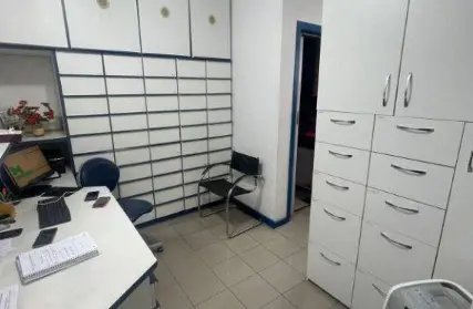 Imagem: Sala Comercial para Venda, Jardim