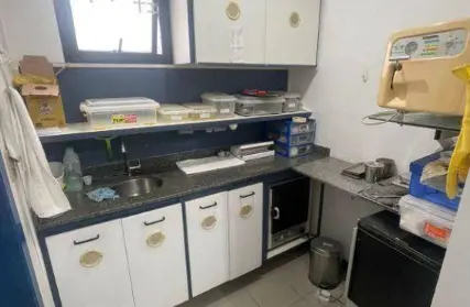 Imagem: Sala Comercial para Venda, Jardim