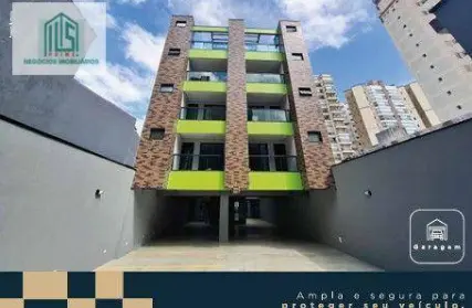Imagem: Apartamento para Venda, Jardim Nova Petrópolis