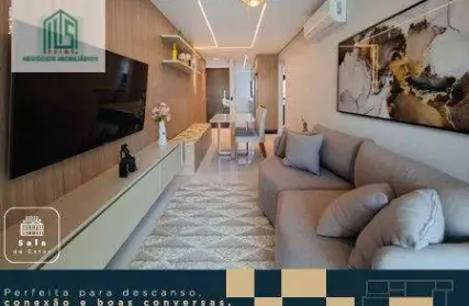 Imagem: Apartamento para Venda, Jardim Nova Petrópolis