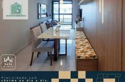 Imagem: Apartamento para Venda, Jardim Nova Petrópolis