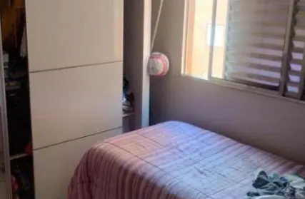 Imagem: Apartamento para Venda, Vila João Ramalho