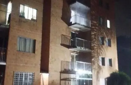 Imagem: Apartamento para Venda, Vila João Ramalho