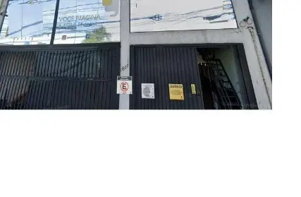 Imagem: Galpão / Salão para Alugar, Parque Capuava