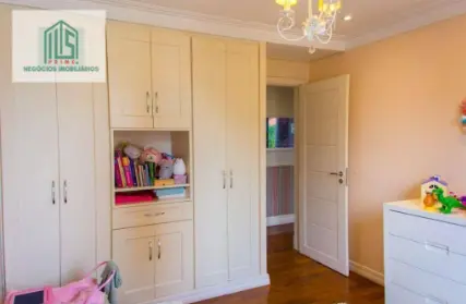 Imagem: Apartamento para Venda, Vila Boa Vista