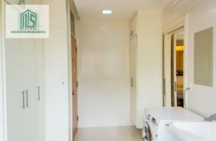 Imagem: Apartamento para Venda, Vila Boa Vista