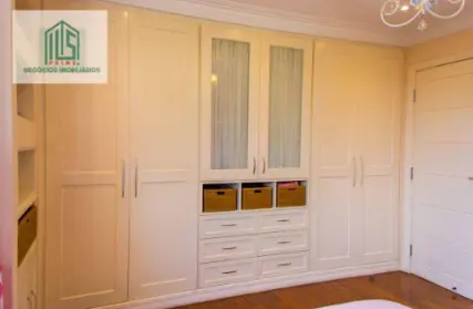 Imagem: Apartamento para Venda, Vila Boa Vista