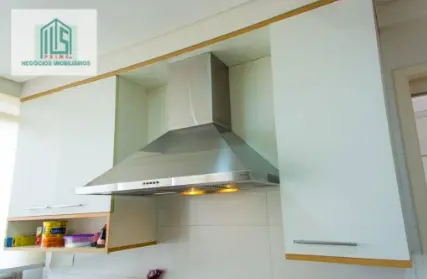 Imagem: Apartamento para Venda, Vila Boa Vista