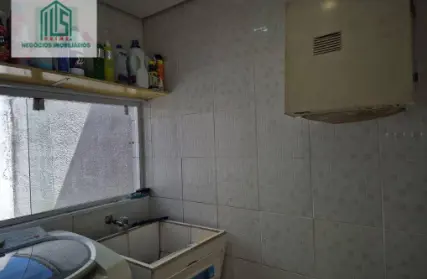 Imagem: Cobertura para Venda, Vila Humaitá