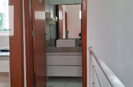 Imagem: Casa Comercial para Venda, Jardim Santo Antônio