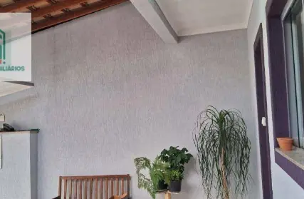 Imagem: Casa Comercial para Venda, Jardim Santo Antônio