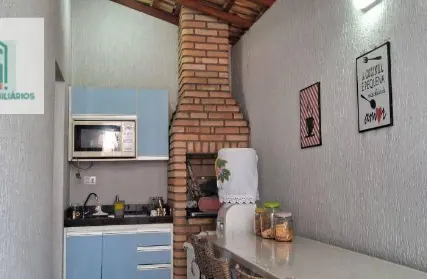 Imagem: Casa Comercial para Venda, Jardim Santo Antônio