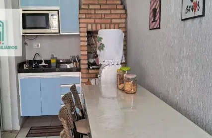 Imagem: Casa Comercial para Venda, Jardim Santo Antônio