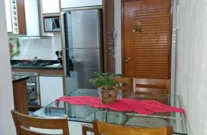 Imagem: Cobertura para Venda, Vila Guarará