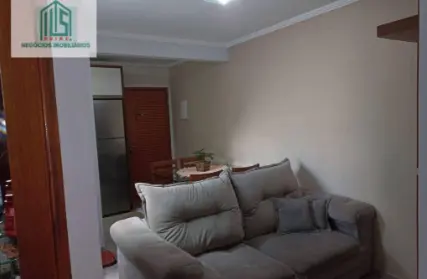 Imagem: Cobertura para Venda, Vila Guarará