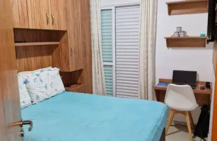 Imagem: Cobertura para Venda, Vila Guarará