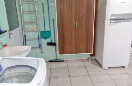 Imagem: Cobertura para Venda, Vila Guarará