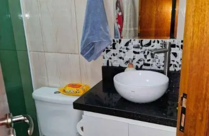 Imagem: Cobertura para Venda, Vila Guarará